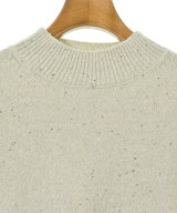 ROSSO（ロッソ）ニット・セーター 白 サイズ:F レディース/2200662143123