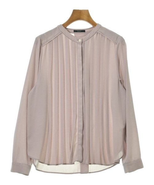 ROSSO(ロッソ)ブラウス ピンク サイズ:F/2200653280035