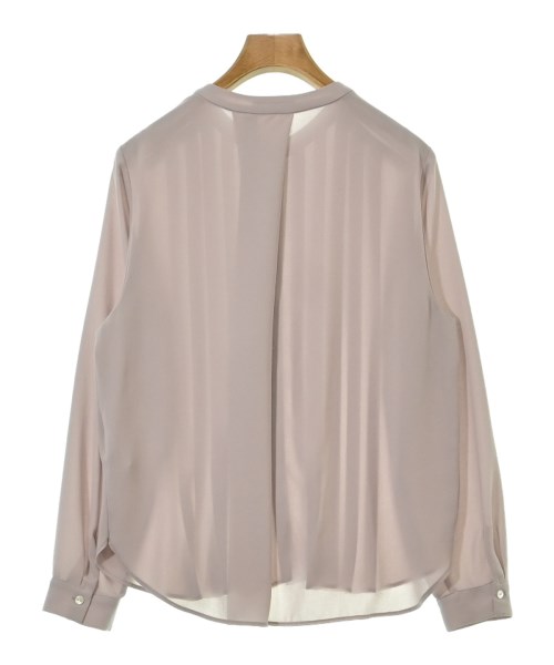 ROSSO（ロッソ）ブラウス ピンク サイズ:F レディース/2200653280035