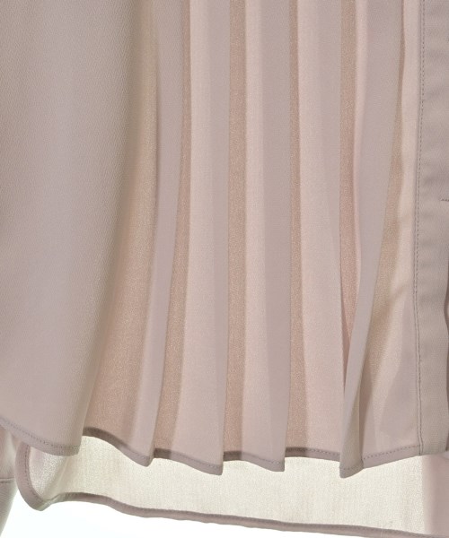 ROSSO（ロッソ）ブラウス ピンク サイズ:F レディース/2200653280035