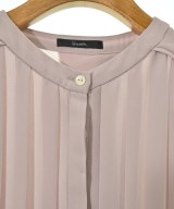 ROSSO（ロッソ）ブラウス ピンク サイズ:F レディース/2200653280035