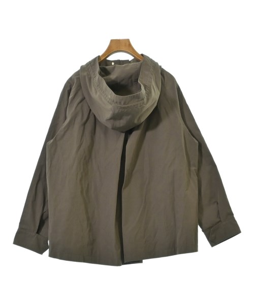 ROSSO（ロッソ）ミリタリーブルゾン 茶 サイズ:F レディース/2200665213052