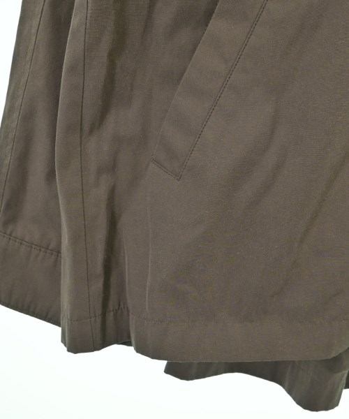 ROSSO（ロッソ）ミリタリーブルゾン 茶 サイズ:F レディース/2200665213052