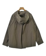 ROSSO（ロッソ）ミリタリーブルゾン 茶 サイズ:F レディース/2200665213052