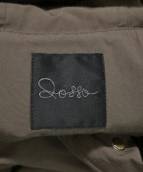 ROSSO（ロッソ）ミリタリーブルゾン 茶 サイズ:F レディース/2200665213052