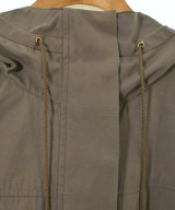 ROSSO（ロッソ）ミリタリーブルゾン 茶 サイズ:F レディース/2200665213052