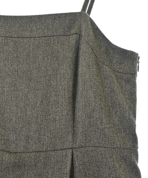 ROSSO（ロッソ）ワンピース グレー サイズ:F レディース/2200663826025