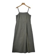 ROSSO（ロッソ）ワンピース グレー サイズ:F レディース/2200663826025