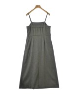 ROSSO（ロッソ）ワンピース グレー サイズ:F レディース/2200663826025