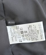 ROSSO（ロッソ）ワンピース グレー サイズ:F レディース/2200663826025