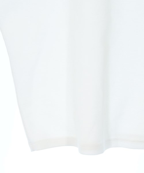 ROSSO（ロッソ）Tシャツ・カットソー 白 サイズ:F レディース/2200664454043
