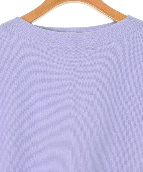 ROSSO（ロッソ）ニット・セーター 紫 サイズ:F レディース/2200668213028