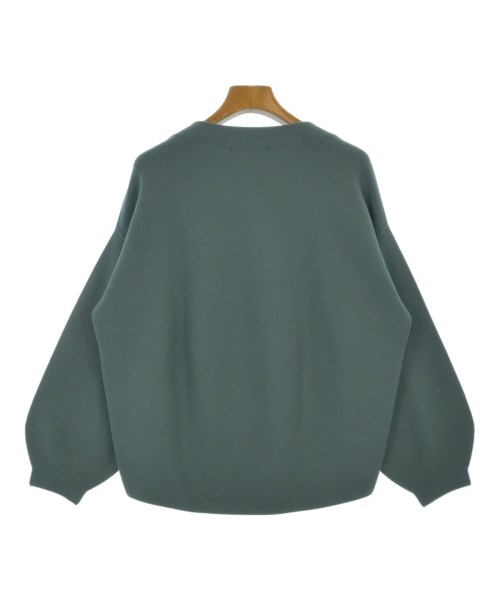 ROSSO（ロッソ）ニット・セーター 緑 サイズ:F レディース/2200666362032