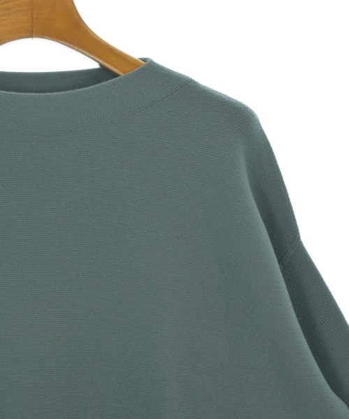 ROSSO（ロッソ）ニット・セーター 緑 サイズ:F レディース/2200666362032