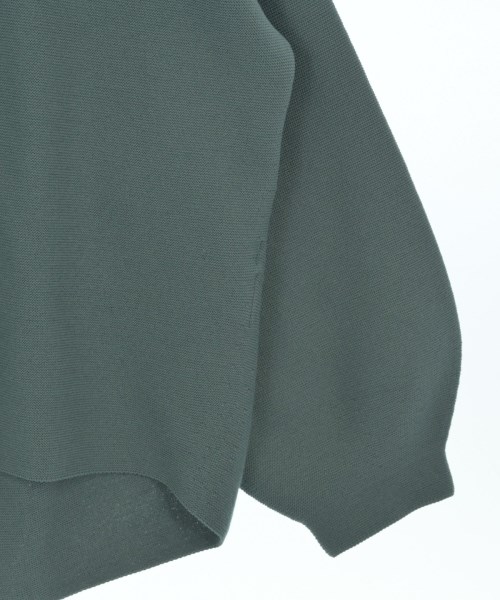 ROSSO（ロッソ）ニット・セーター 緑 サイズ:F レディース/2200666362032