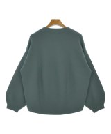 ROSSO（ロッソ）ニット・セーター 緑 サイズ:F レディース/2200666362032