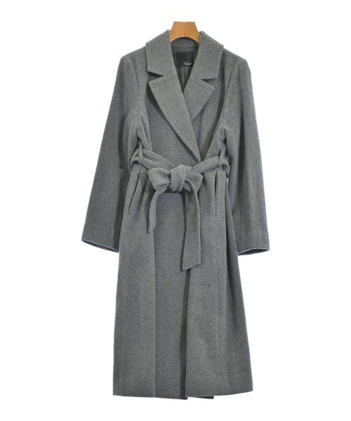 ROSSO(ロッソ)その他 グレー サイズ:36(S位)/2200666762016