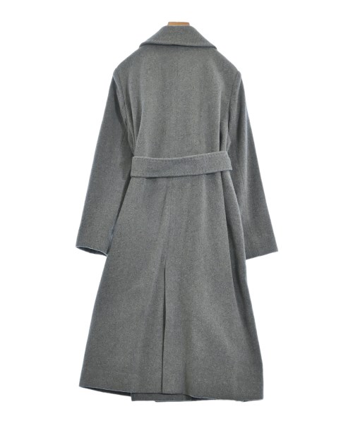 ROSSO（ロッソ）その他 グレー サイズ:36(S位) レディース/2200666762016