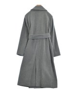 ROSSO（ロッソ）その他 グレー サイズ:36(S位) レディース/2200666762016