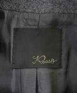 ROSSO（ロッソ）その他 グレー サイズ:36(S位) レディース/2200666762016