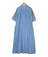 ROSSO（ロッソ）ワンピース 青 サイズ:F レディース/2200656412037