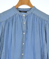 ROSSO（ロッソ）ワンピース 青 サイズ:F レディース/2200656412037