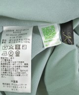 ROSSO（ロッソ）ロング・マキシ丈スカート 緑 サイズ:F レディース/2200659782175