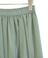 ROSSO（ロッソ）ロング・マキシ丈スカート 緑 サイズ:F レディース/2200659782175