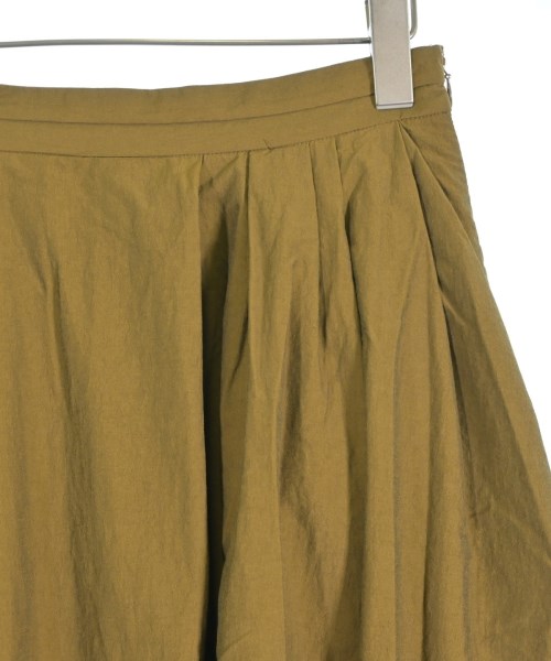 ROSSO（ロッソ）ロング・マキシ丈スカート カーキ サイズ:F レディース/2200666915047