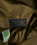 ROSSO（ロッソ）ロング・マキシ丈スカート カーキ サイズ:F レディース/2200666915047