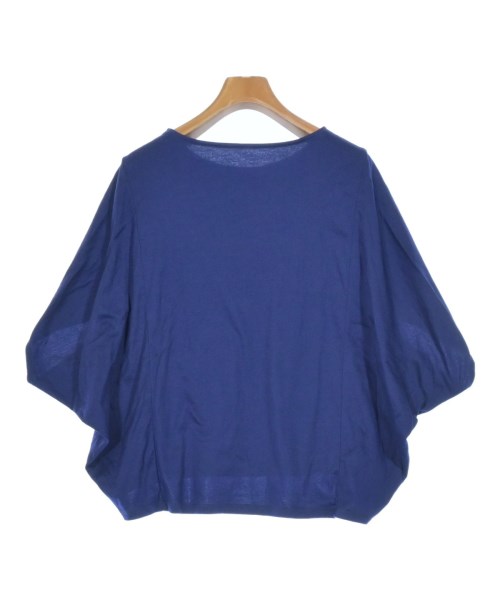ROSSO（ロッソ）Tシャツ・カットソー 青 サイズ:F レディース/2200670119011