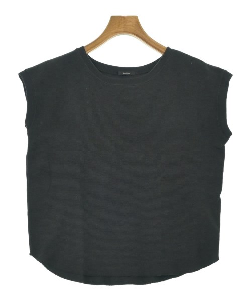 ROSSO(ロッソ)Tシャツ・カットソー 黒 サイズ:F/2200668186087