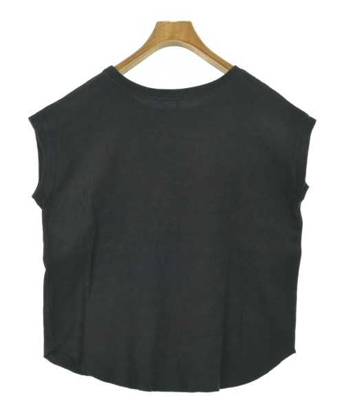 ROSSO（ロッソ）Tシャツ・カットソー 黒 サイズ:F レディース/2200668186087