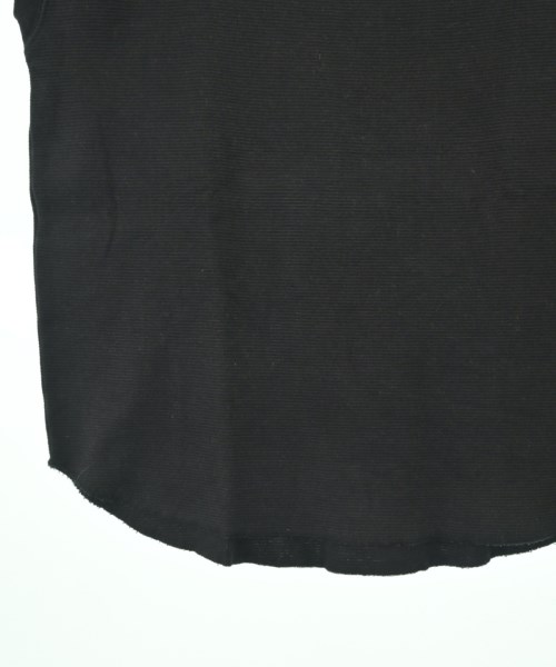 ROSSO（ロッソ）Tシャツ・カットソー 黒 サイズ:F レディース/2200668186087