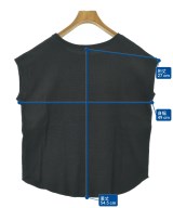 ROSSO（ロッソ）Tシャツ・カットソー 黒 サイズ:F レディース/2200668186087