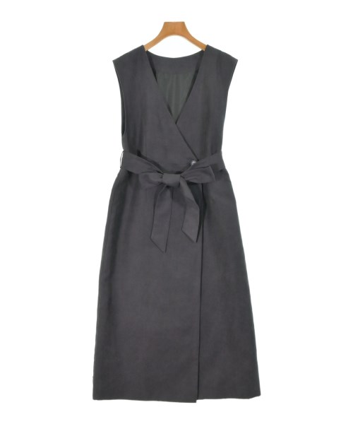 ROSSO(ロッソ)ワンピース 黒 サイズ:F/2200668451024