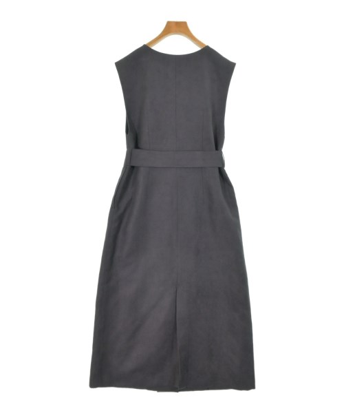 ROSSO（ロッソ）ワンピース 黒 サイズ:F レディース/2200668451024