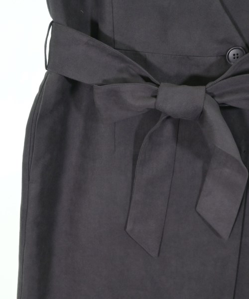 ROSSO（ロッソ）ワンピース 黒 サイズ:F レディース/2200668451024