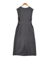 ROSSO（ロッソ）ワンピース 黒 サイズ:F レディース/2200668451024