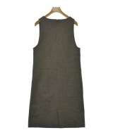 ROSSO（ロッソ）ワンピース 茶 サイズ:36(S位) レディース/2200667509030