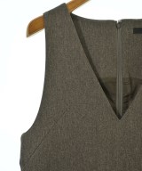 ROSSO（ロッソ）ワンピース 茶 サイズ:36(S位) レディース/2200667509030