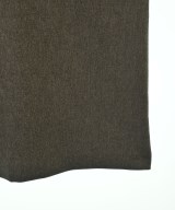 ROSSO（ロッソ）ワンピース 茶 サイズ:36(S位) レディース/2200667509030