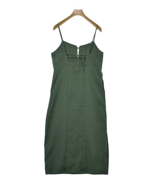 ROSSO（ロッソ）ワンピース 緑 サイズ:F レディース/2200667509061