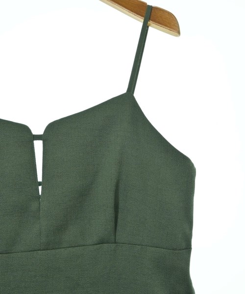 ROSSO（ロッソ）ワンピース 緑 サイズ:F レディース/2200667509061