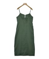 ROSSO（ロッソ）ワンピース 緑 サイズ:F レディース/2200667509061
