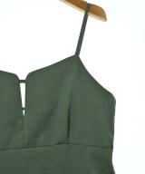 ROSSO（ロッソ）ワンピース 緑 サイズ:F レディース/2200667509061