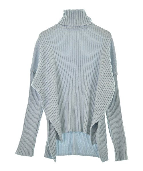 ROSSO(ロッソ)ニット・セーター 青 サイズ:F/2200669458084