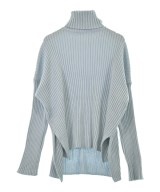 ROSSO（ロッソ）ニット・セーター 青 サイズ:F レディース/2200669458084