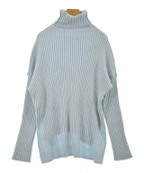 ROSSO（ロッソ）ニット・セーター 青 サイズ:F レディース/2200669458084
