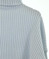 ROSSO（ロッソ）ニット・セーター 青 サイズ:F レディース/2200669458084